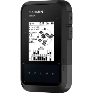 Garmin® eTrex® Solar - view 3