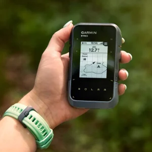 Garmin® eTrex® Solar - view 4