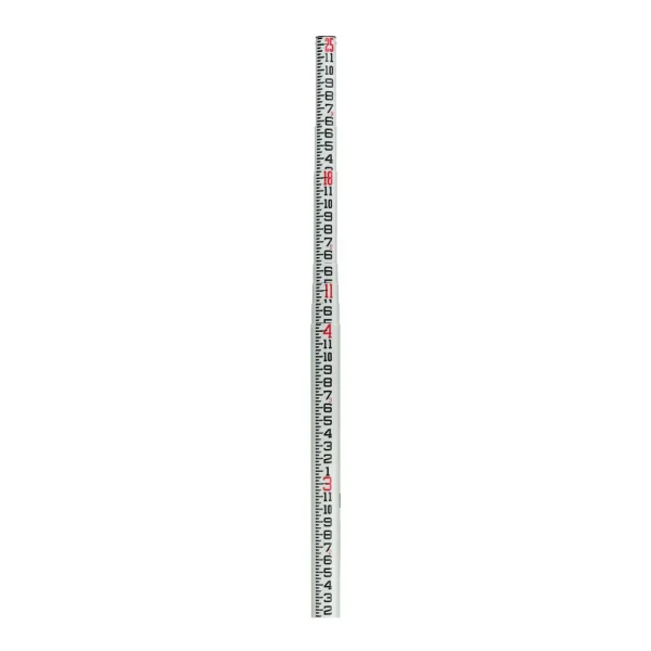 Jameson 25´ Oval Telescoping Measuring Pole