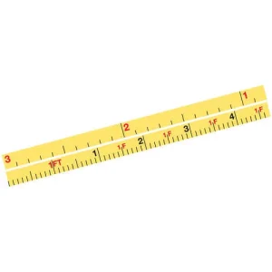 Spencer Replacement Tape with Loop End for Models 950DC/SP50DC