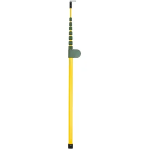 Sokkia™ SK Telescoping Measuring Poles