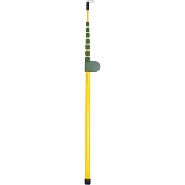 Sokkia™ SK Telescoping Measuring Poles