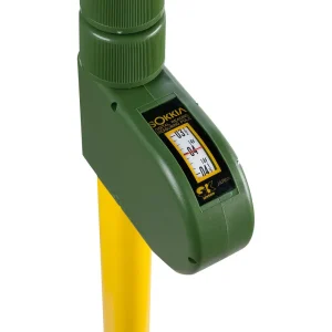 Sokkia™ SK Telescoping Measuring Poles - view 3