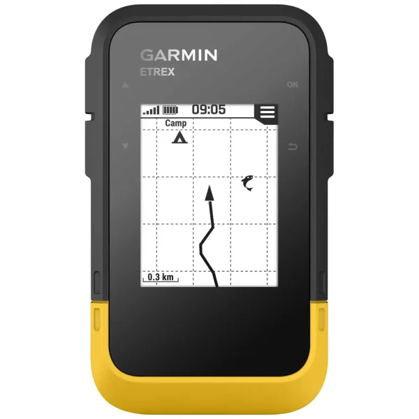 Garmin® eTrex® SE