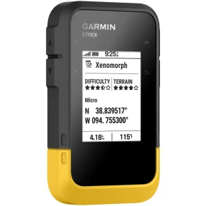 Garmin® eTrex® SE - view 2