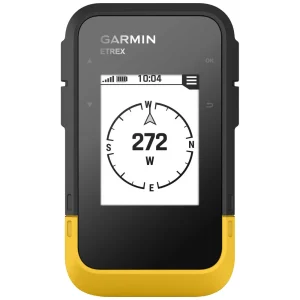 Garmin® eTrex® SE - view 4