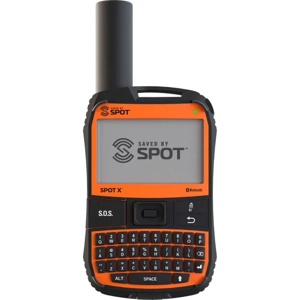 SPOT X® 2-Way Satellite Messenger