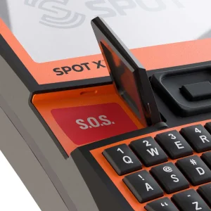 SPOT X® 2-Way Satellite Messenger - view 2