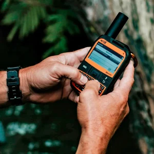SPOT X® 2-Way Satellite Messenger - view 4