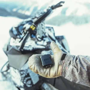 SPOT Trace® Satellite Tracking Device - view 3