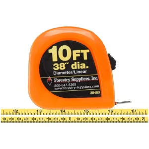 Jim-Gem® Pocket Diameter Tape