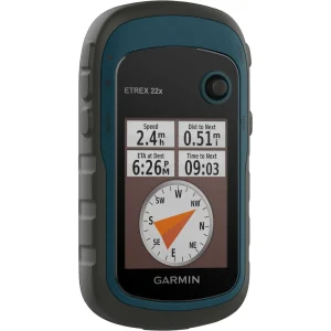 Garmin® eTrex® 22x GPS