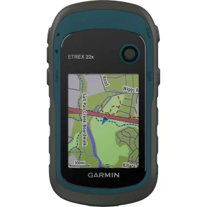 Garmin® eTrex® 22x GPS - view 2