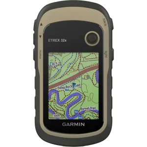Garmin® eTrex® 32x GPS - view 2