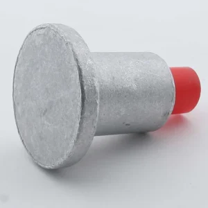 Aluminum Surv-Kaps® for Rebar