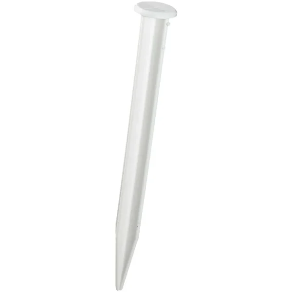 Heavy-Duty Plastic Survey Stakes