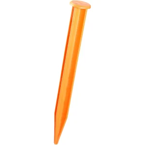 Heavy-Duty Plastic Survey Stakes - view 2