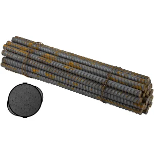 Ben Meadows Rebar Stakes