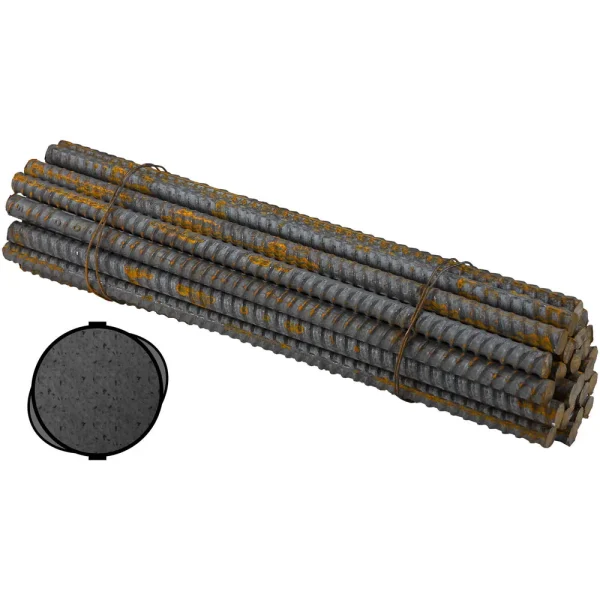 Ben Meadows Rebar Stakes