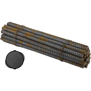 Ben Meadows Rebar Stakes - view 2