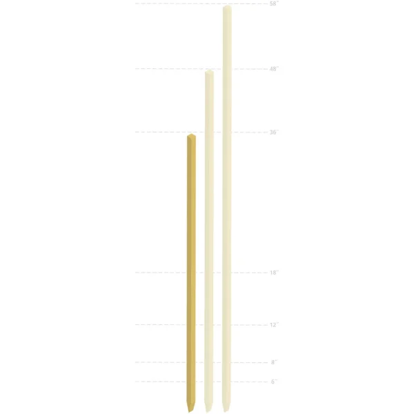 Wood Guard Stakes