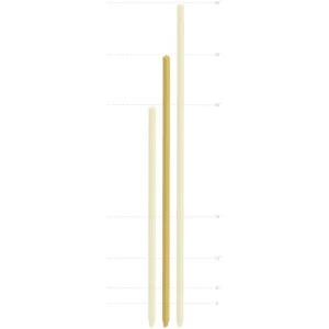 Wood Guard Stakes - view 2