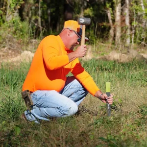 SitePro™ Gad Stake