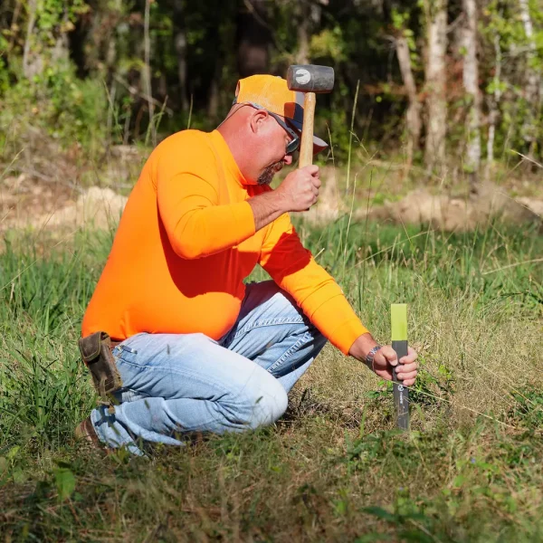 SitePro™ Gad Stake