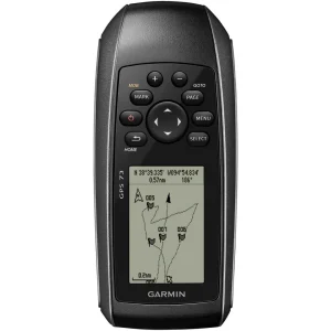 Garmin® GPS 73 Handheld Navigator