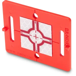 Flat Prism Smart Target