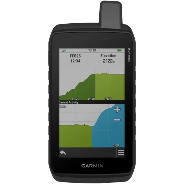 Garmin® Montana® 710 GPS