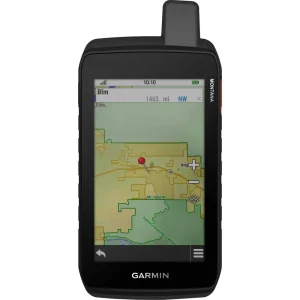 Garmin® Montana® 710i GPS