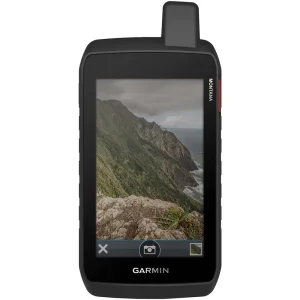 Garmin® Montana® 760i GPS
