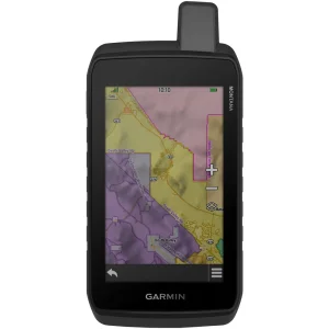 Garmin® Montana® 760i GPS - view 2
