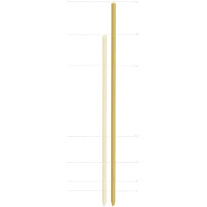 Hardwood Plant and Tree Stakes - view 2