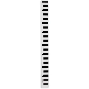 Fiberglass Stream Gauge Unnumbered