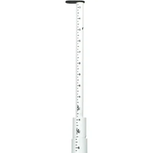 Crain® Fiberglass Telescoping Measuring Rods - view 3