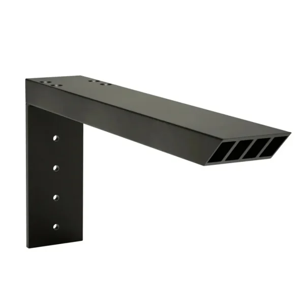 The Original Granite Bracket Industrial “L” Countertop Support Bracket | 16″