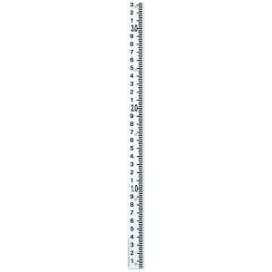 WaterMark® Style “C” Stream Gauge - view 4