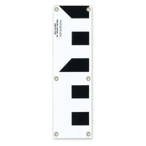 WaterMark® Style “E” Stream Gauge