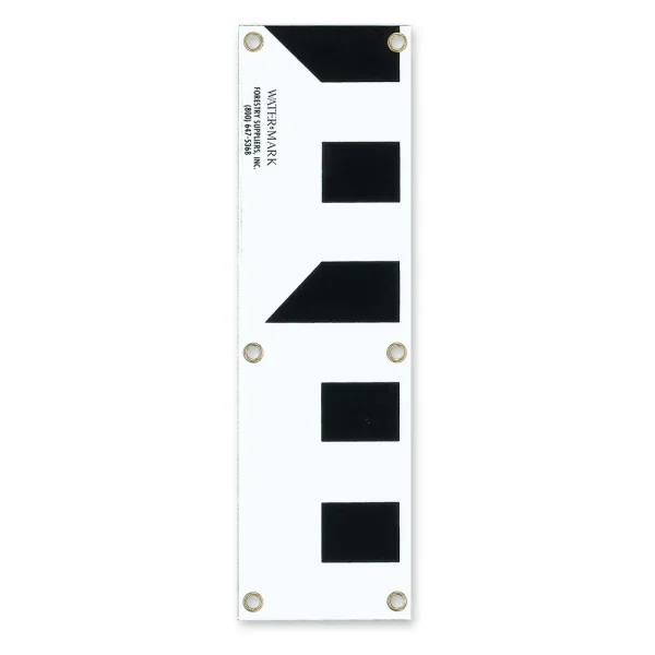 WaterMark® Style “E” Stream Gauge