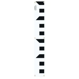 WaterMark® Style “E” Stream Gauge - view 2