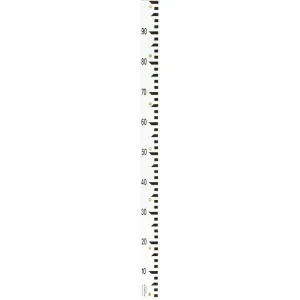 WaterMark® Style “M” Stream Gauge