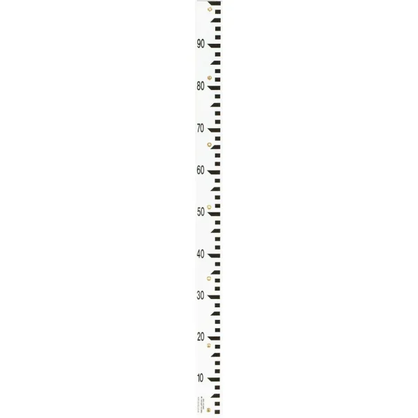 WaterMark® Style “M” Stream Gauge