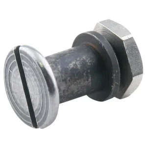 Idler Bearing with Screw and Nut for Spencer Tapes (50’, 75’, 100’ Models)