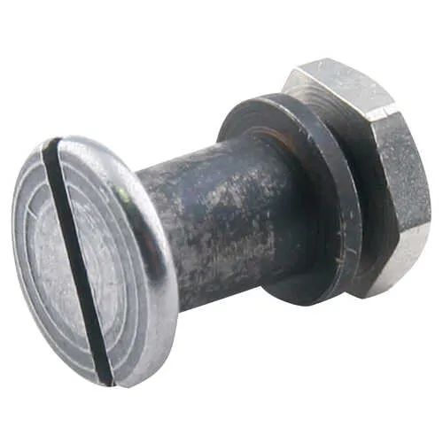 Idler Bearing with Screw and Nut for Spencer Tapes (50’, 75’, 100’ Models)
