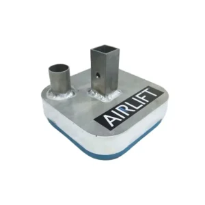 Probst AIRLIFT Suction Plates | 6″ Round – 25 lb - view 4