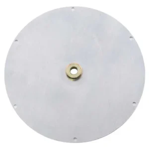 Spring Cover Plate with Bearing for Spencer Tapes (50’, 66′ Models)