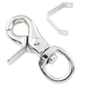 Hanger and Swivel Clip for Spencer Tapes (50’, 75’, 100’ Models)