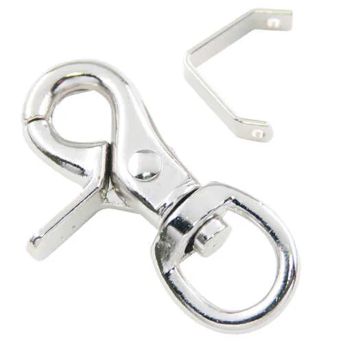 Hanger and Swivel Clip for Spencer Tapes (50’, 75’, 100’ Models)
